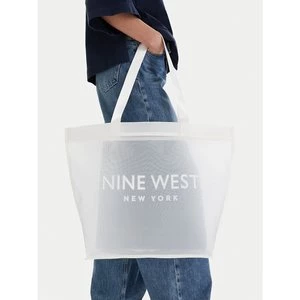 Obrázek produktu Kabelka Nine West CEO-Eloura-LA374-4074 Bílá