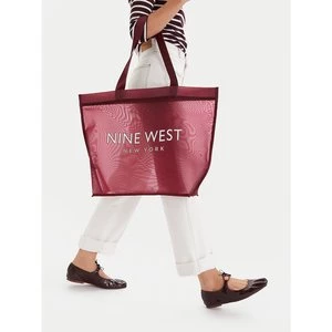 Obrázek produktu Kabelka Nine West CEO-Eloura-LA374-4074 Bordó