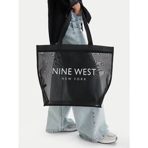 Obrázek produktu Kabelka Nine West CEO-Eloura-LA374-4074 Černá