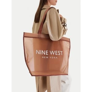 Obrázek produktu Kabelka Nine West CEO-Eloura-LA374-4074 Hnědá