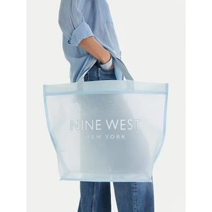 Obrázek produktu Kabelka Nine West CEO-Eloura-LA374-4074 Modrá