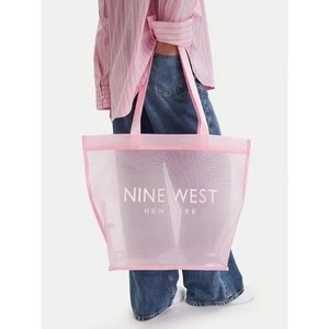 Obrázek produktu Kabelka Nine West CEO-Eloura-LA374-4074 Růžová
