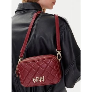 Obrázek produktu Kabelka Nine West CEO-Greenwich-Glam-LX7669 Bordó