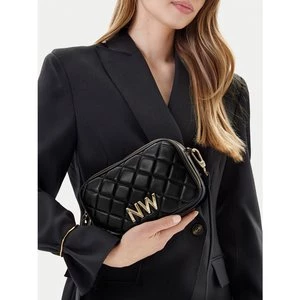 Obrázek produktu Kabelka Nine West CEO-Greenwich-Glam-LX7669 Černá