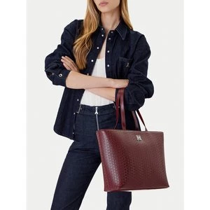 Obrázek produktu Kabelka Nine West CEO-HAMPSHIRE-IV-LDA8170 Bordó