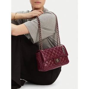 Obrázek produktu Kabelka Nine West CEO-IDAHO-LDA8004 Bordó