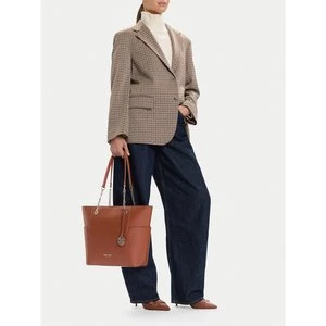 Obrázek produktu Kabelka Nine West CEO-NEBRASKA-LDA8208 Hnědá