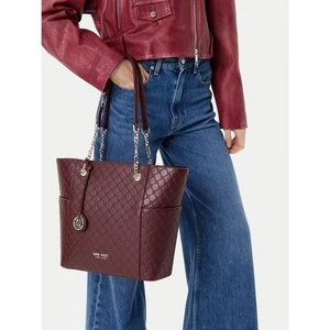 Obrázek produktu Kabelka Nine West CEO-NEBRASKA-LDA8208A Bordó