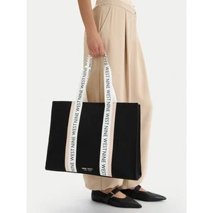 Obrázek produktu Kabelka Nine West CEO-Ravina-LA374-4511 Černá