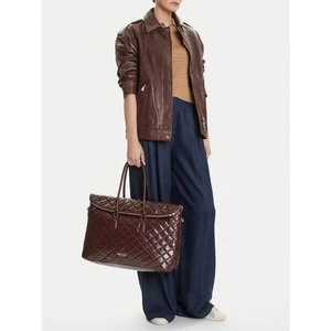 Obrázek produktu Kabelka Nine West CEO-SOPHIA-LA374-4066 Hnědá