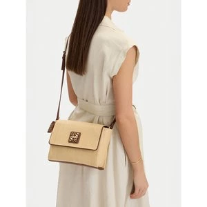 Obrázek produktu Kabelka Nine West CEO-Sullivan Heart-LDA9446 Béžová