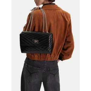 Obrázek produktu Kabelka Nine West CEO-SUSAN-LA513-561 Černá