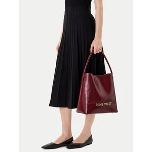 Obrázek produktu Kabelka Nine West CEO-UTAH-LDA8011 Bordó