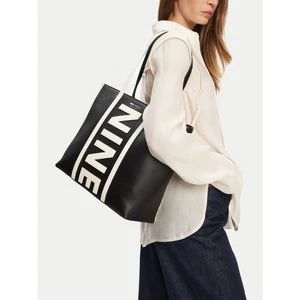 Obrázek produktu Kabelka Nine West CEO-WHITE-LX10027 Černá
