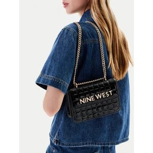 Obrázek produktu Kabelka Nine West EO-Glamercy-Grace-LX10060 Černá