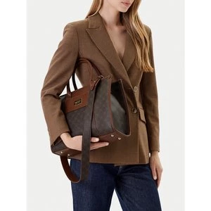 Obrázek produktu Kabelka Nine West EO-KENTUCKY-LDA8168 Hnědá