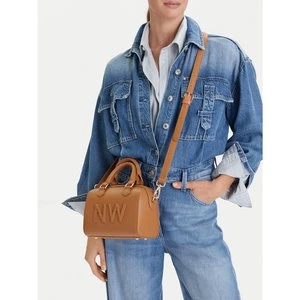 Obrázek produktu Kabelka Nine West EO-Lira II-LX20085 Hnědá