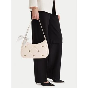 Obrázek produktu Kabelka Nine West EO-Ludlow Dusk-KS2576-1 Béžová