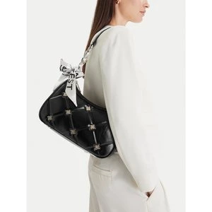 Obrázek produktu Kabelka Nine West EO-Ludlow Dusk-KS2576-1 Černá