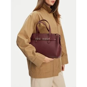 Obrázek produktu Kabelka Nine West EO-Manhattan-Muse-II-LX10197 Bordó