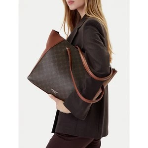 Obrázek produktu Kabelka Nine West EO-WYOMING-LDA8449 Hnědá
