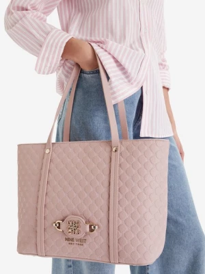 Obrázek produktu Kabelka Nine West RŮŽOVÁ
