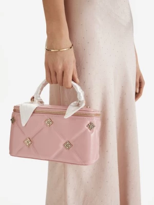 Obrázek produktu Kabelka Nine West RŮŽOVÁ