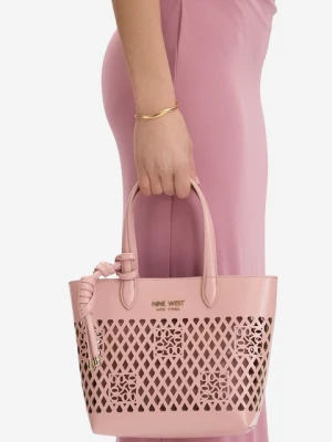 Obrázek produktu Kabelka Nine West RŮŽOVÁ
