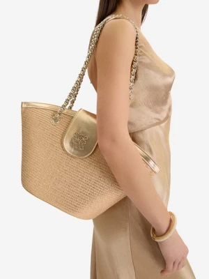 Obrázek produktu Kabelka Nine West ZLATÁ