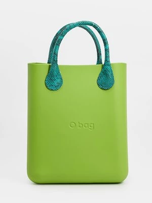 Obrázek produktu Kabelka O Bag zelená