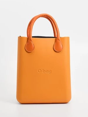Obrázek produktu Kabelka O Bag hnědá