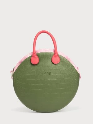 Obrázek produktu Kabelka O Bag zelená