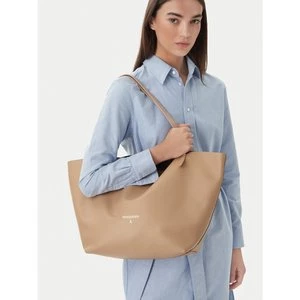 Obrázek produktu Kabelka Patrizia Pepe 2B0130/L148-R874 Béžová