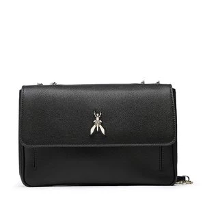 Obrázek produktu Kabelka Patrizia Pepe 8B0100/L001-K118 Černá