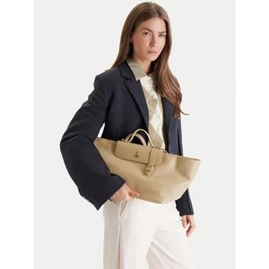Obrázek produktu Kabelka Patrizia Pepe 8B0289/L178-B862 Béžová