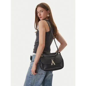 Obrázek produktu Kabelka Patrizia Pepe 8B0312/L162-K103 Černá