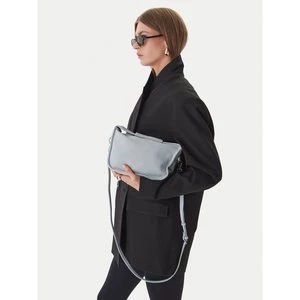 Obrázek produktu Kabelka Patrizia Pepe 8B0316/L152-CB11 Šedá