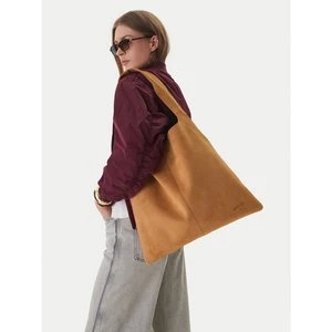 Obrázek produktu Kabelka Patrizia Pepe 8B0321/L153-B878 Hnědá
