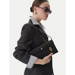 Obrázek produktu Kabelka Patrizia Pepe 8B0327/L061 Černá