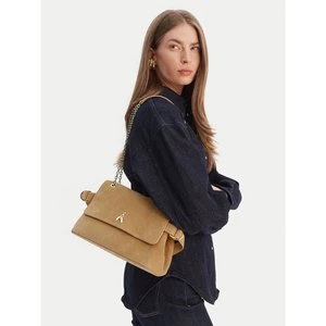 Obrázek produktu Kabelka Patrizia Pepe Borsa 8B0306/L152-B880 Béžová