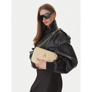 Obrázek produktu Kabelka Patrizia Pepe CB0084/L006-W405 Écru