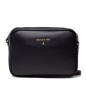 Obrázek produktu Kabelka Patrizia Pepe CB8985/L001-K103 Černá