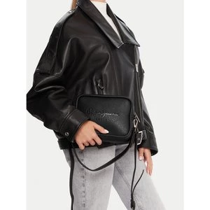 Obrázek produktu Kabelka Pepe Jeans Bassy Code PL0300004 Černá