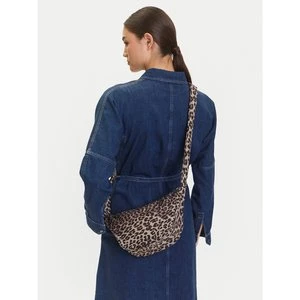 Obrázek produktu Kabelka Pieces Pcamanda Knot Bumbag 17151857 Hnědá