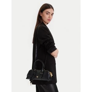 Obrázek produktu Kabelka PINKO Bowling Bag Baguette AI 25-26 PLTT 105334 A0QO Černá