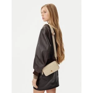 Obrázek produktu Kabelka PINKO Camera Bag Mini PE 25 PLTT 104292 A1YB Béžová