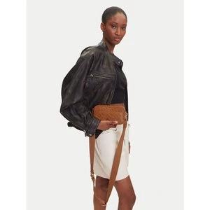 Obrázek produktu Kabelka PINKO Camera Bag Mini PE 25 PLTT 104292 A1YB Hnědá