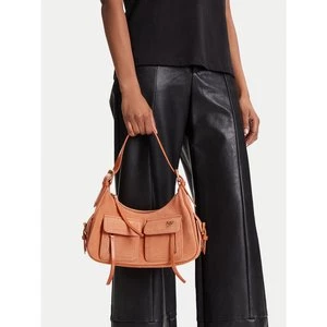 Obrázek produktu Kabelka PINKO Cargo Bag Classic PE 25 PLTT 102794 A29N Oranžová
