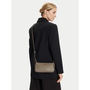 Obrázek produktu Kabelka PINKO Half Moon Baguette Mini AI 25-26 PLTT 105069 A0QO Béžová