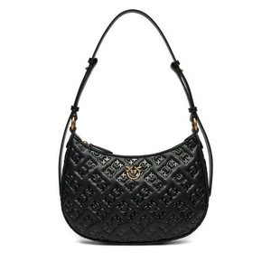 Obrázek produktu Kabelka PINKO Half Moon Mini Fl . AI 24-25 PLTT 102790 A1YB Černá